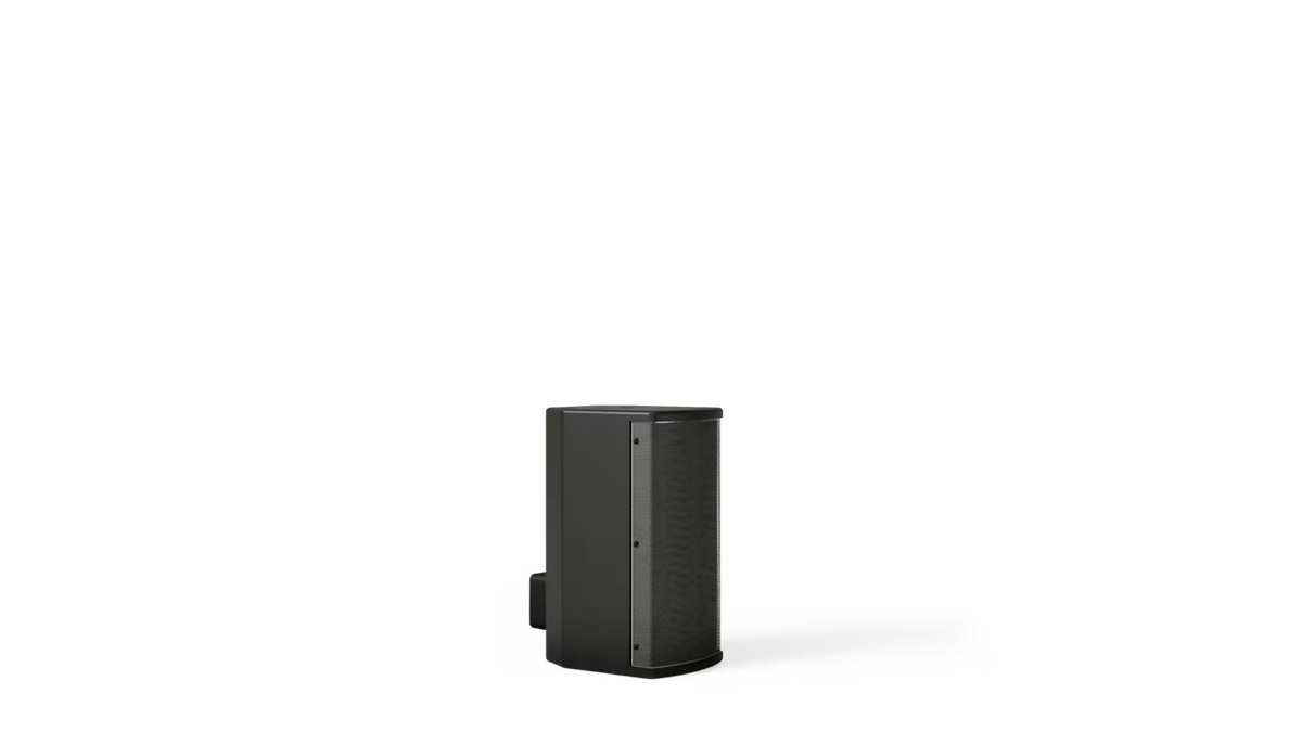 Bose AMU105 Wall mount speakers