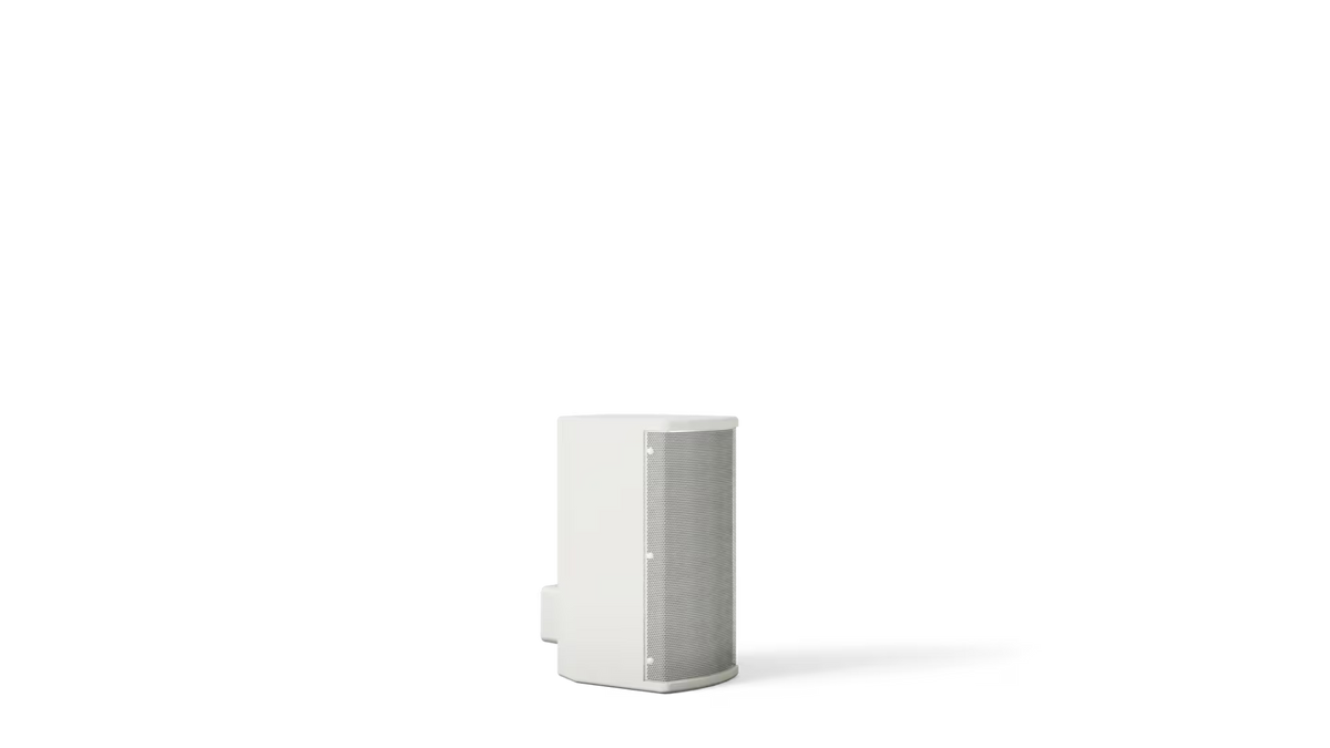 Bose AMU105 Wall mount speakers