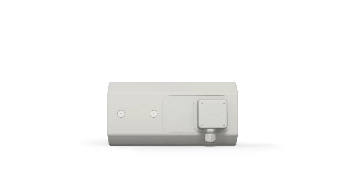 Bose AMU105 Wall mount speakers