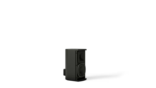 Bose AMU105 Wall mount speakers