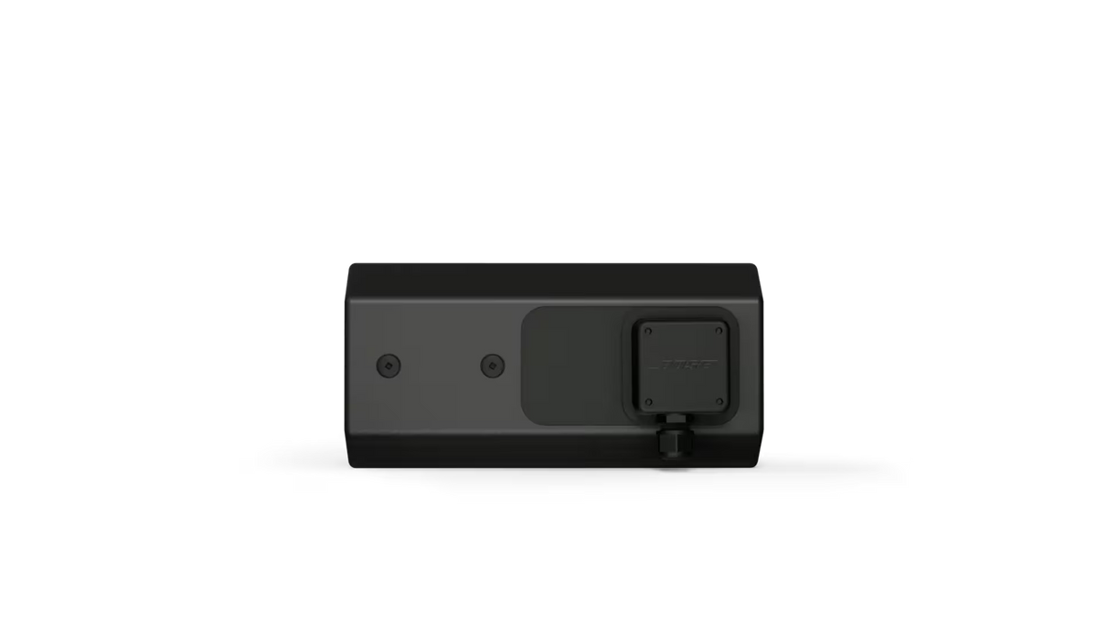 Bose AMU105 Wall mount speakers