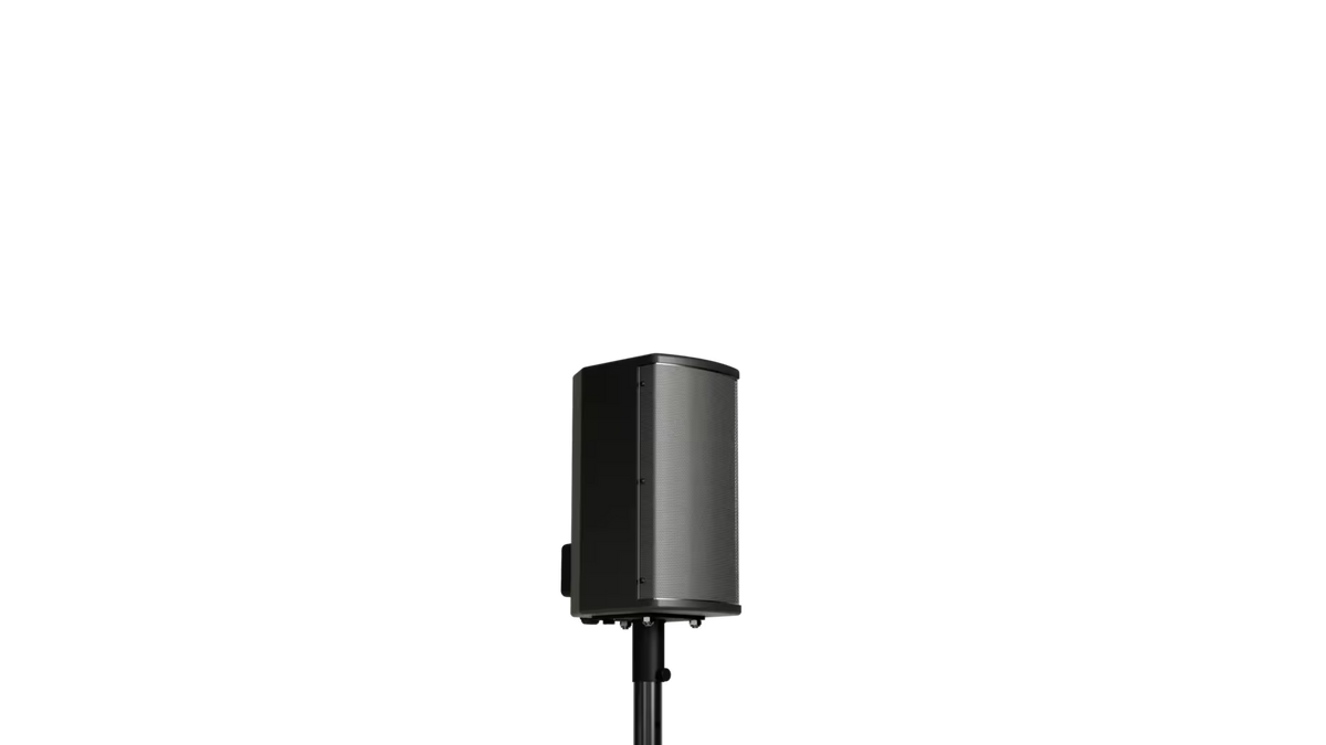 Bose AMU105 Wall mount speakers