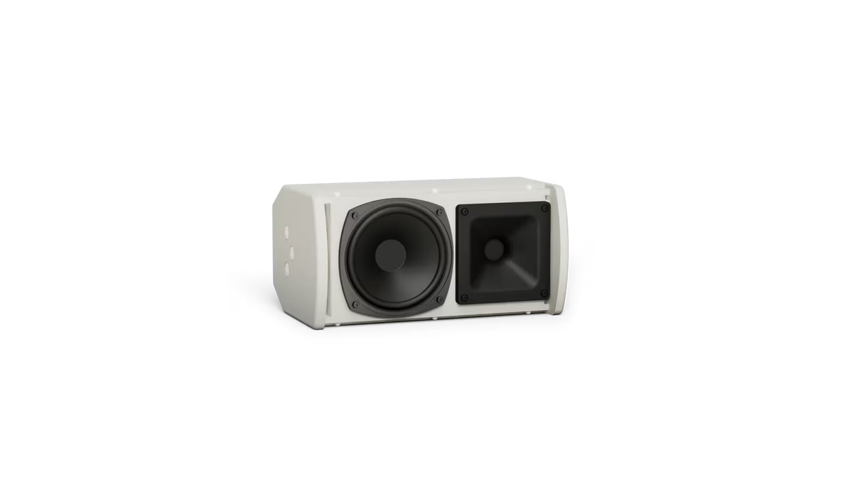 Bose AMU105 Wall mount speakers