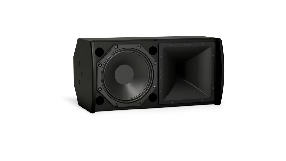Bose AMU108 Wall mount speakers