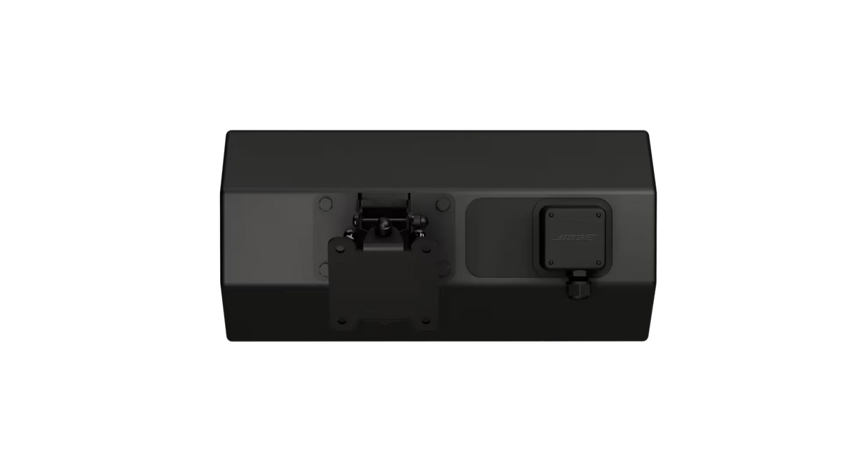 Bose AMU108 Wall mount speakers