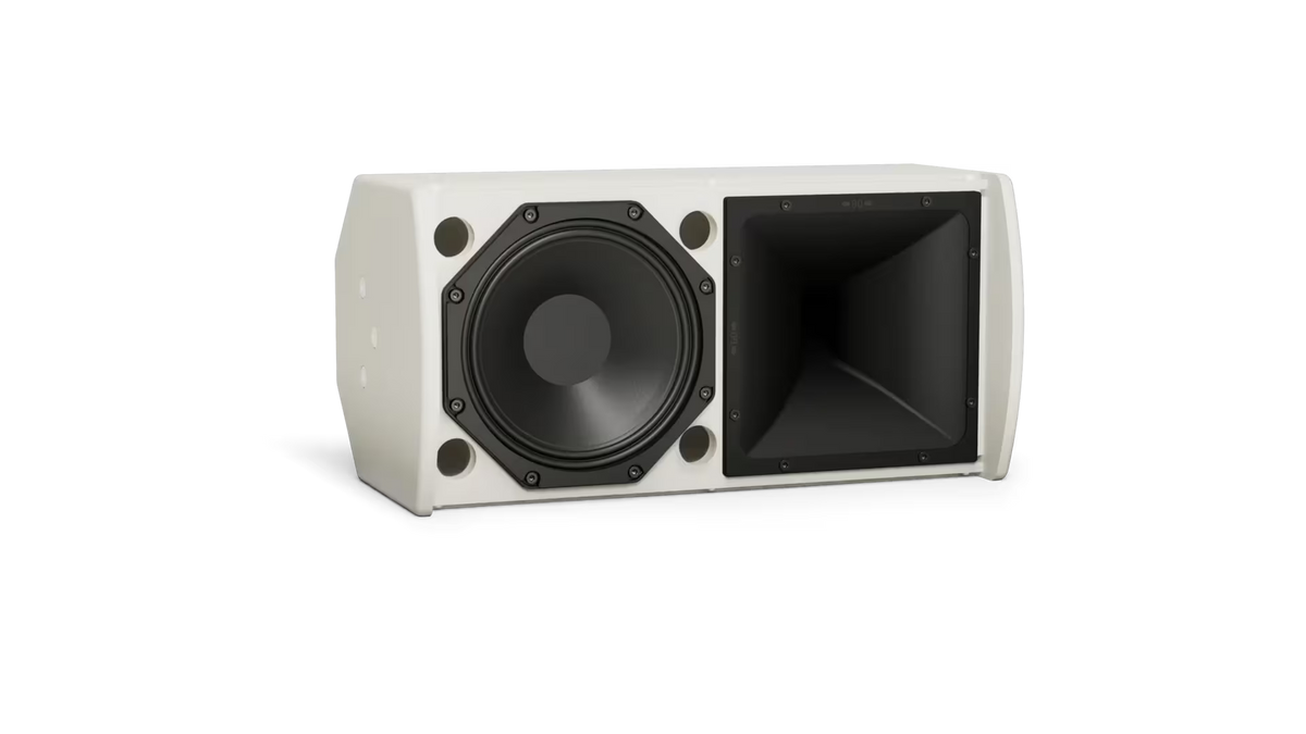 Bose AMU108 Wall mount speakers