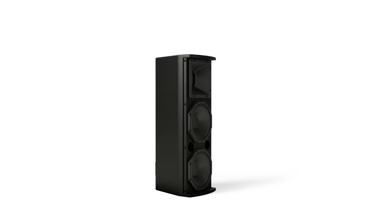 Bose AMU206 Wall mount speakers
