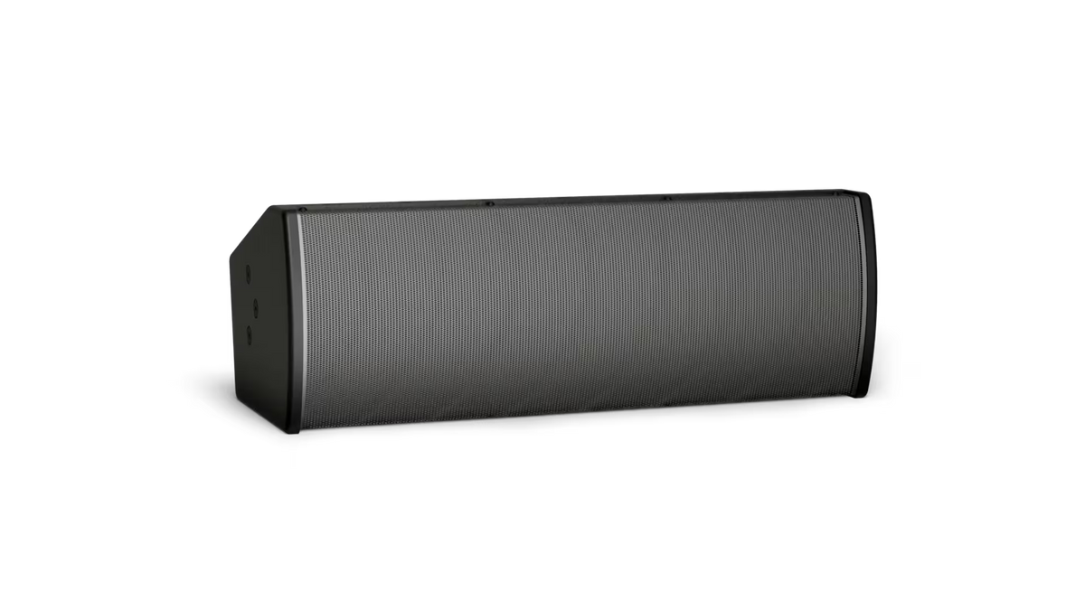Bose AMU206 Wall mount speakers