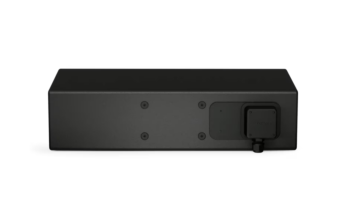 Bose AMU206 Wall mount speakers