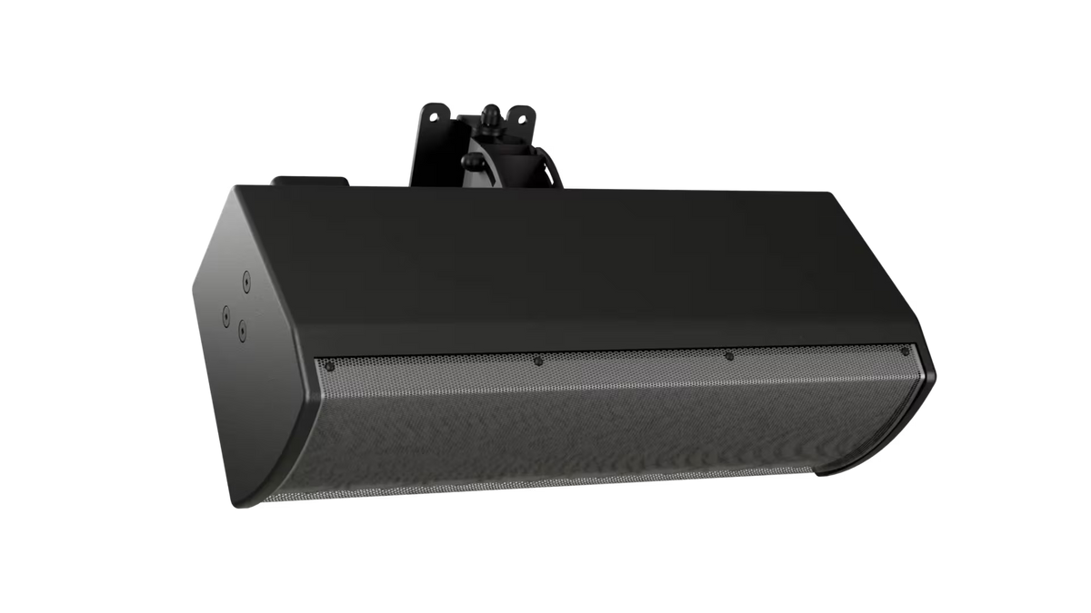 Bose AMU206 Wall mount speakers