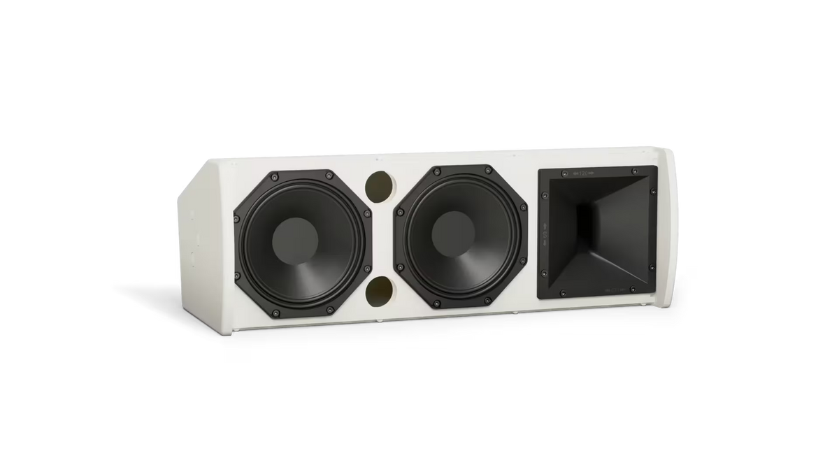 Bose AMU206 Wall mount speakers
