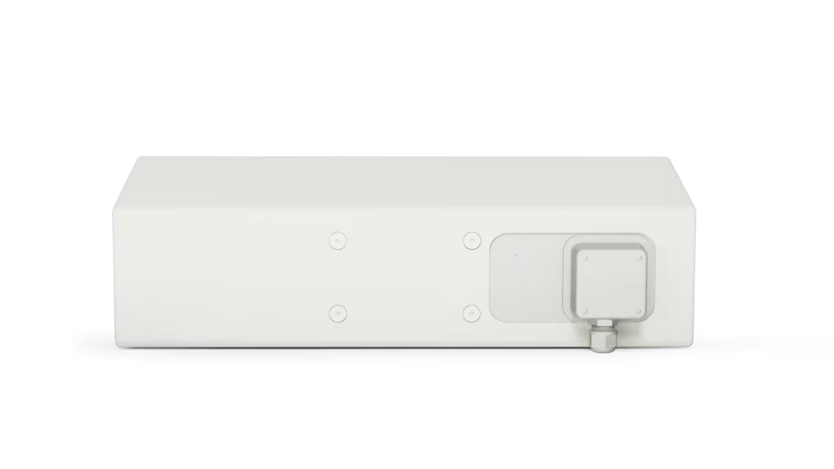 Bose AMU206 Wall mount speakers