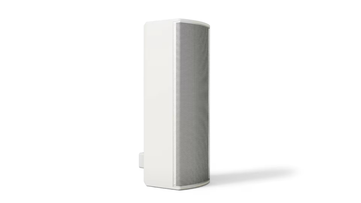 Bose AMU208 Wall mount speakers