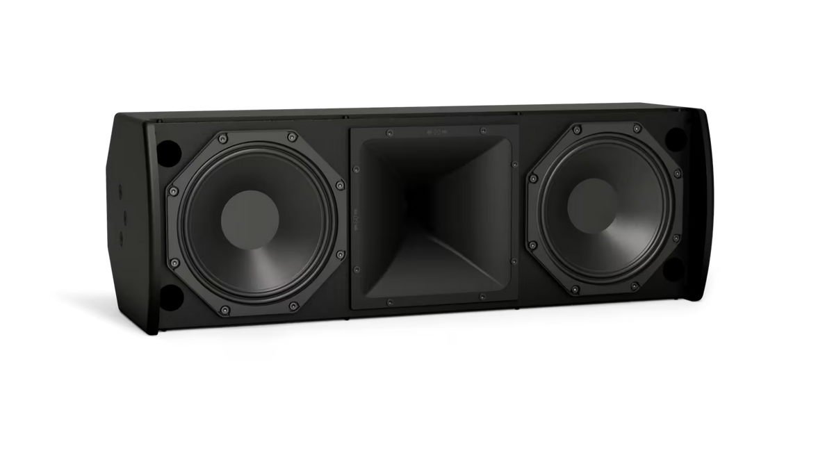 Bose AMU208 Wall mount speakers