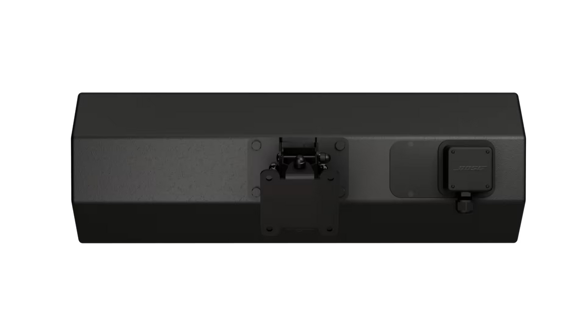 Bose AMU208 Wall mount speakers