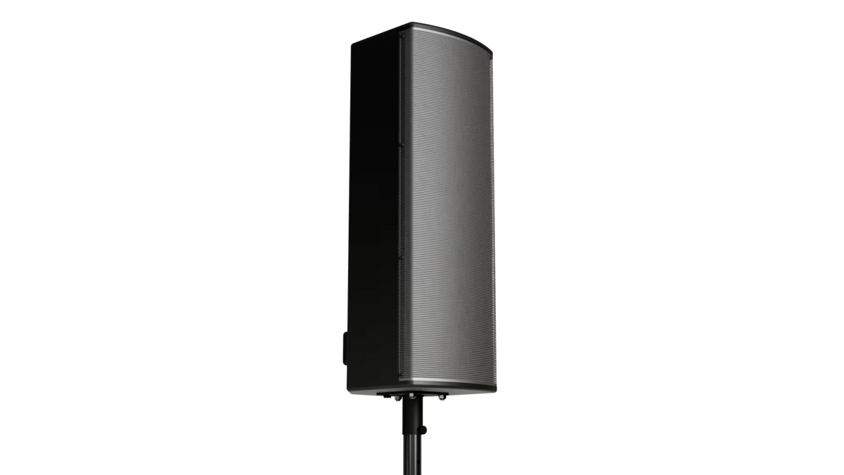 Bose AMU208 Wall mount speakers