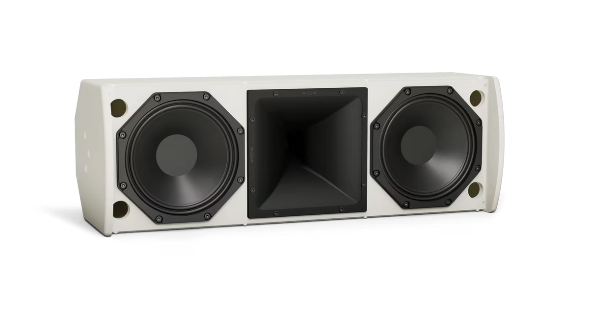 Bose AMU208 Wall mount speakers