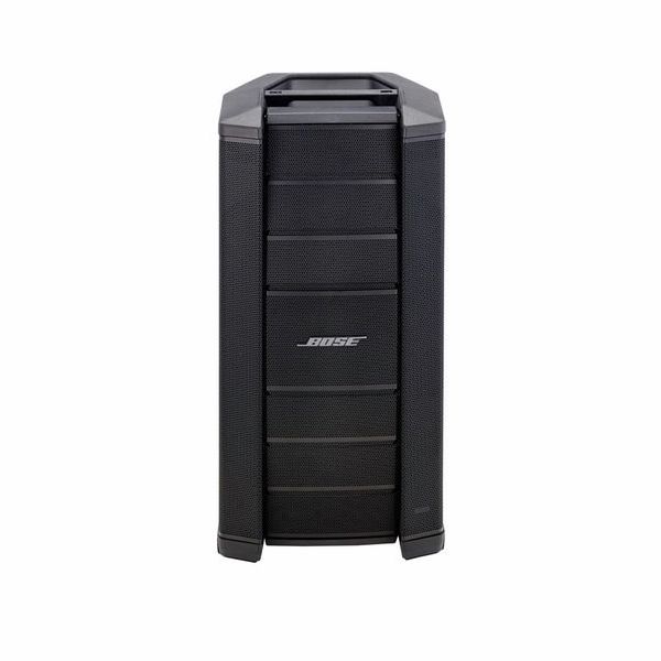 Bose F1 Complete Bundle