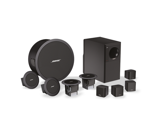 Bose FREE SPACE 3 Wall mount speakers