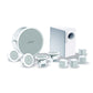 Bose FREE SPACE 3 Wall mount speakers