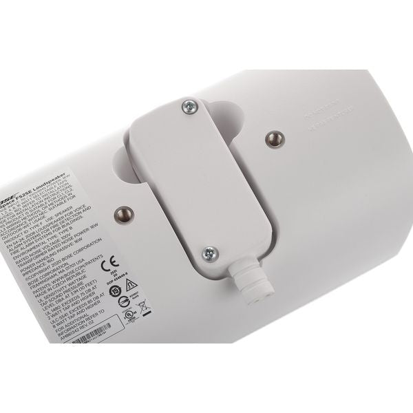 Bose Professional AudioPack Pro S4W