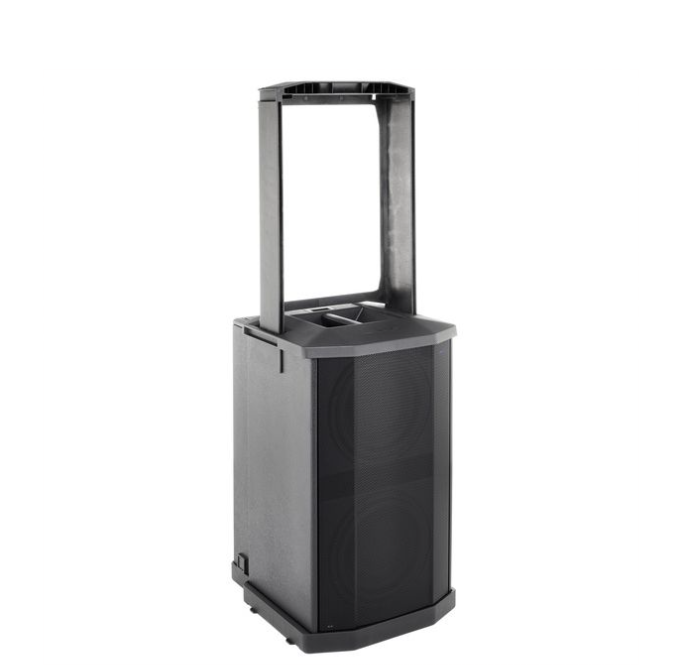 Bose F1 Complete Bundle