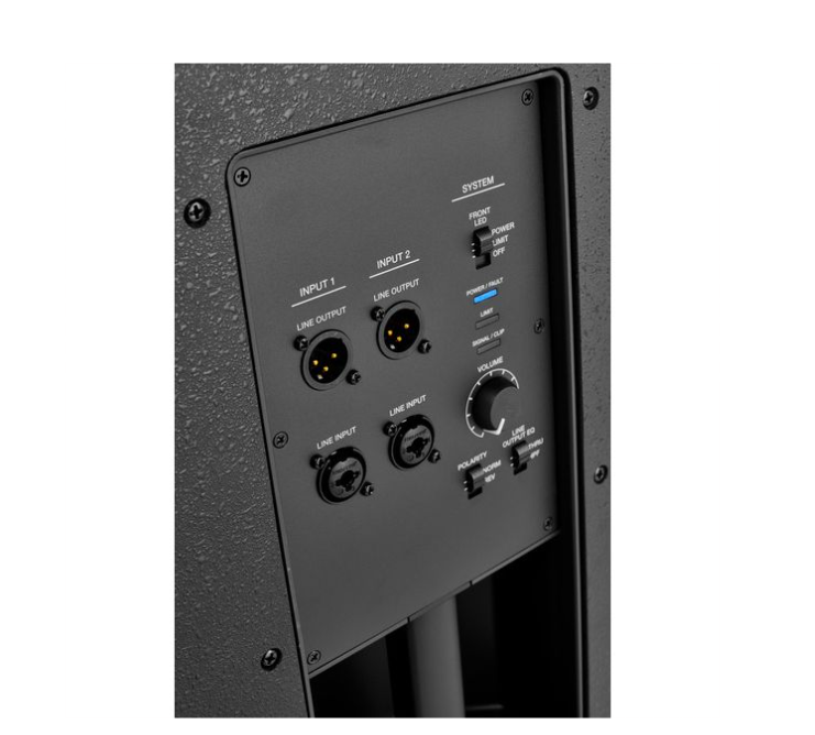 Bose F1 Complete Bundle