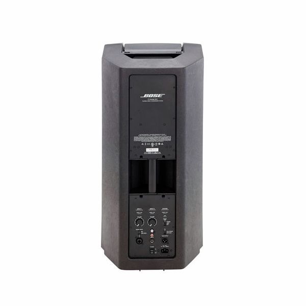 Bose F1 Model 812 Speaker back view