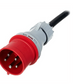 Botex PSA 321 - CEE Power Distributor