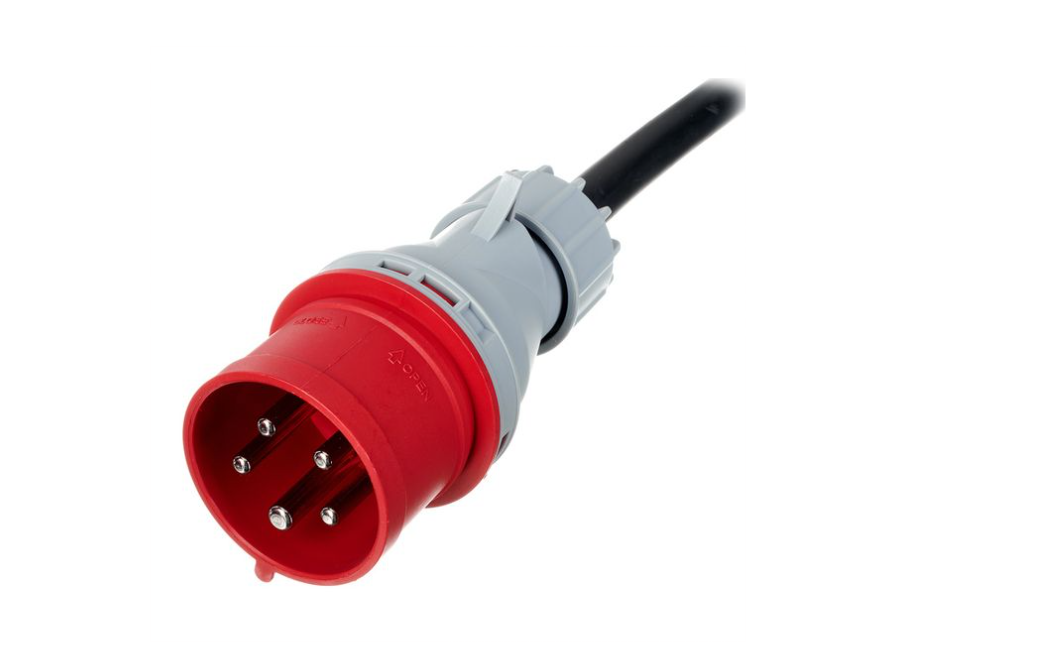 Botex PSA 321 - CEE Power Distributor