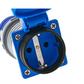 BrennenstuhI CEE Adapt Blue - Safety Plug