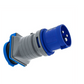 BrennenstuhI CEE Adapt Blue - Safety Plug
