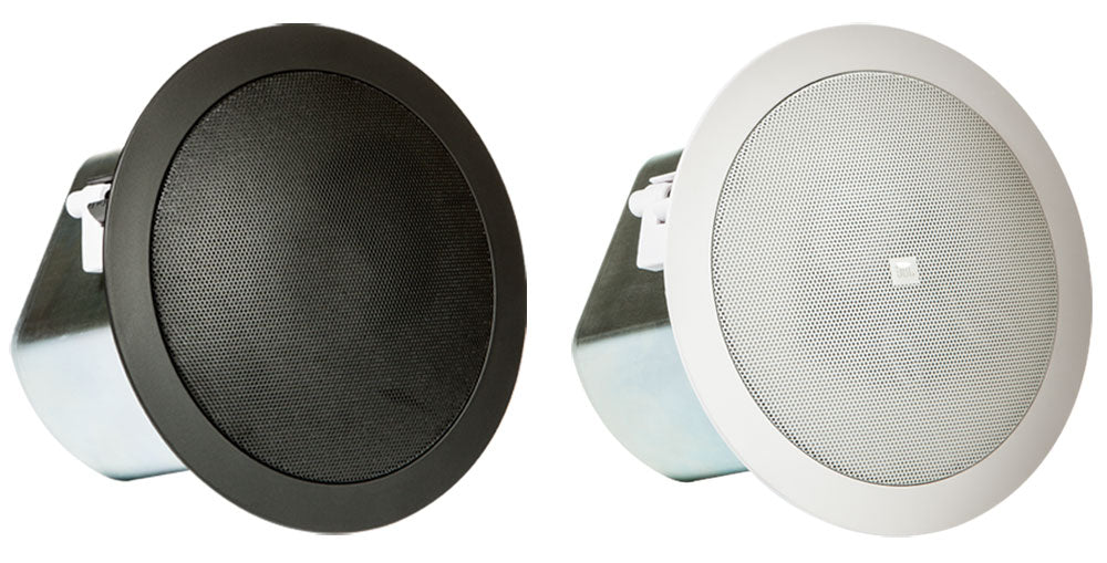 JBL Control 12C/T Compact Ceiling Loudspeaker