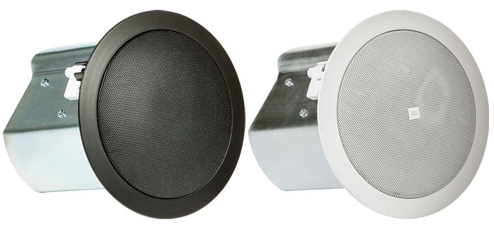 JBL Control 14C/T Two-Way 4" Coaxial Ceiling Loudspeaker
