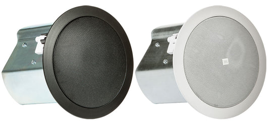 JBL Control 14C/T Two-Way 4" Coaxial Ceiling Loudspeaker