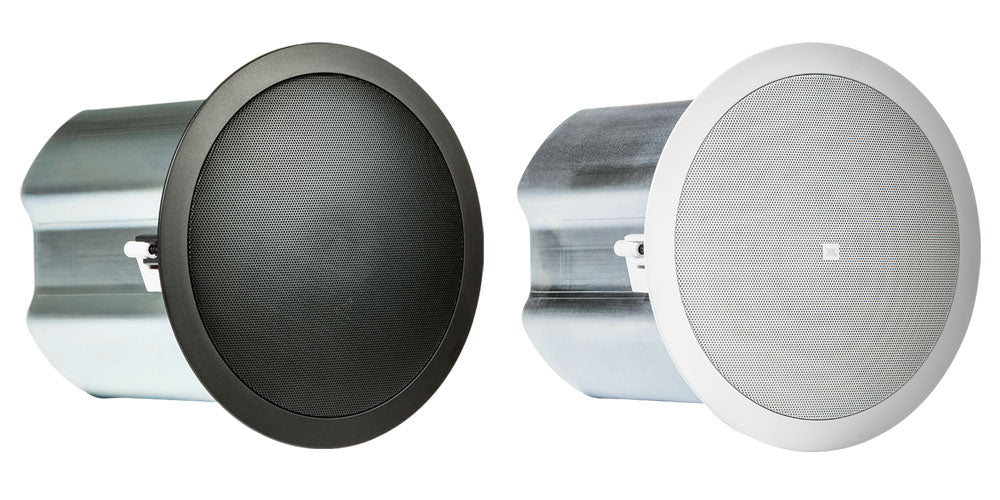 JBL Control 16C/T Two-Way 6.5" Coaxial Ceiling Loudspeaker