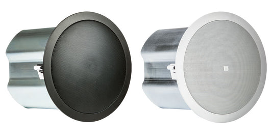 JBL Control 16C/T Two-Way 6.5" Coaxial Ceiling Loudspeaker