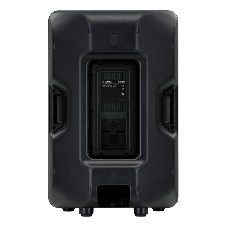 YAMAHA CBR15 - Stage Monitor