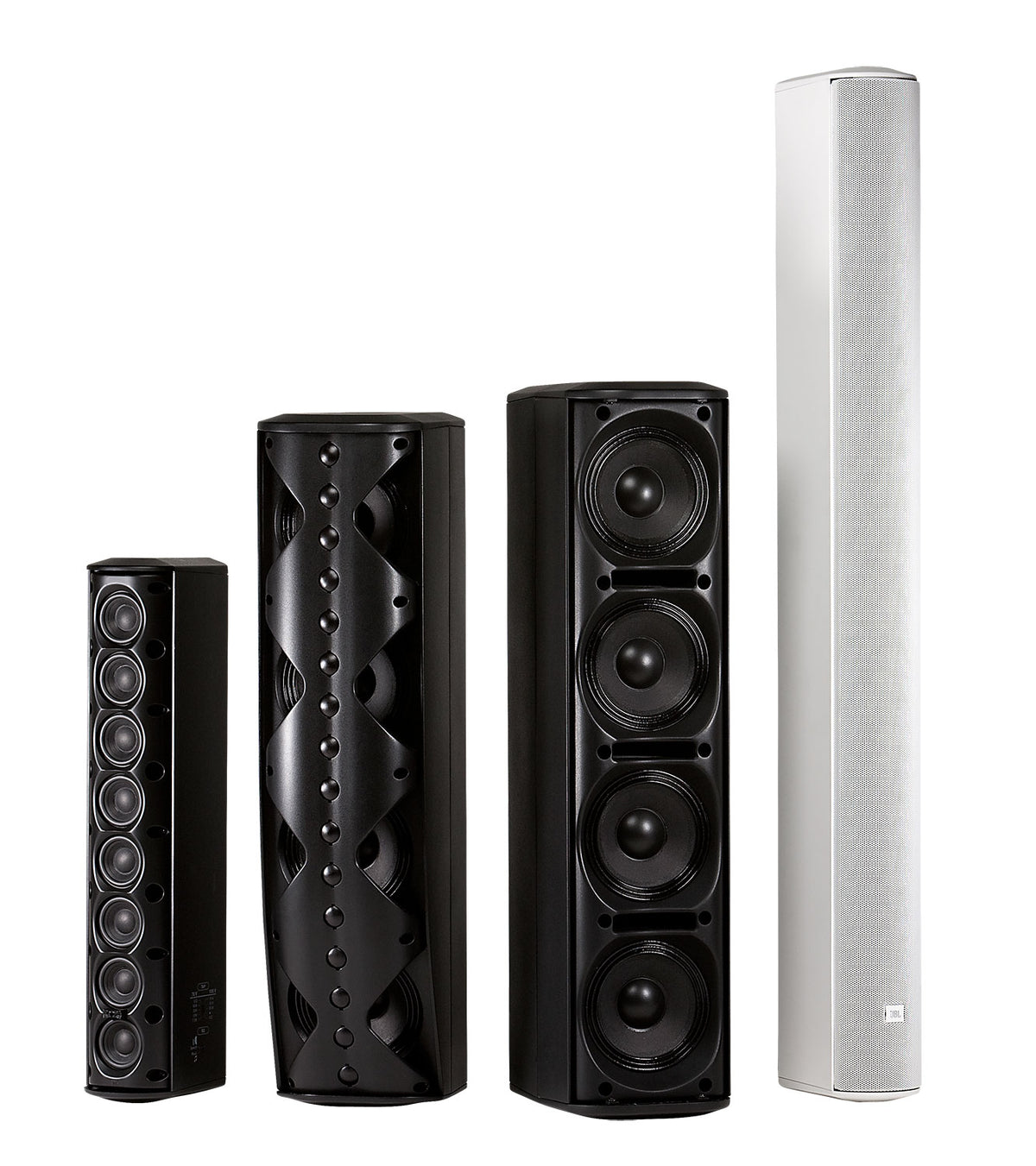 JBL CBT 50LA-LS - Line Columns