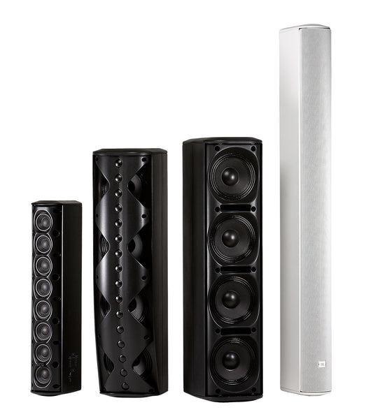 JBL CBT 50LA-LS - Line Columns