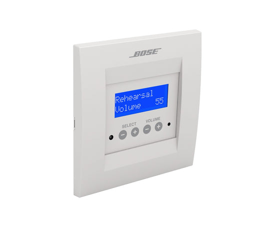 BOSE CC-16 zone controller