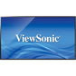 ViewSonic | CDE4330 - Digital Signages