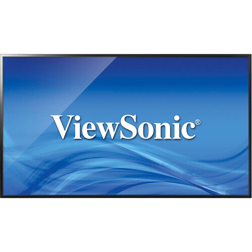 ViewSonic | CDE4330 - Digital Signages