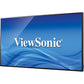 ViewSonic | CDE4330 - Digital Signages