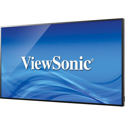 ViewSonic | CDE4330 - Digital Signages