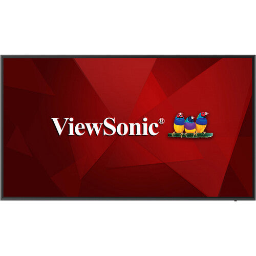 ViewSonic | CDE7530 - Digital Signages