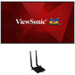 ViewSonic | CDE9830 - Digital Signages