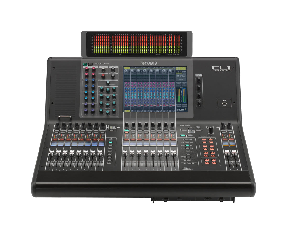 YAMAHA CL1  - Digital Mixer