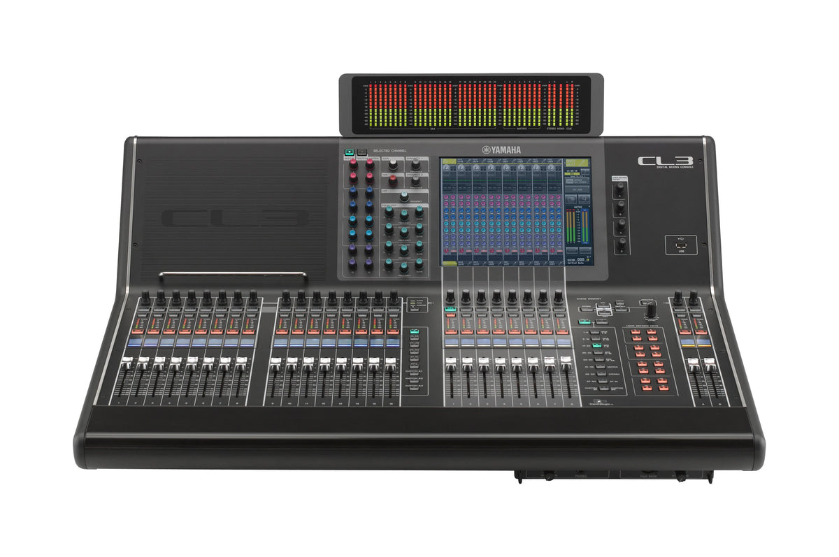 YAMAHA CL3 - Digital Mixer