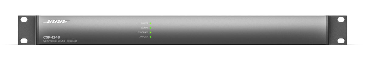BOSE CSP-1248 Fixed Architecure